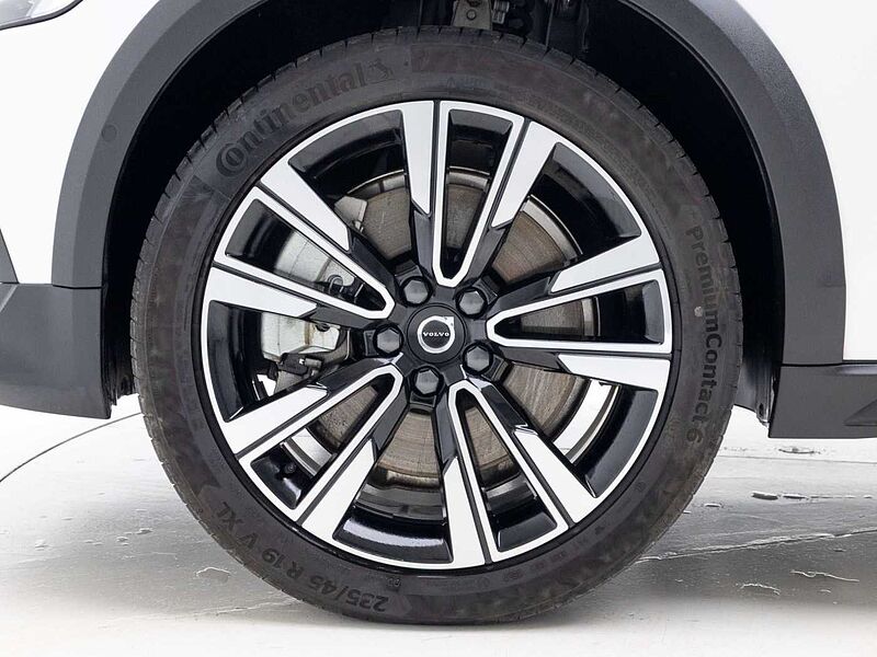 Volvo  Ultra, B5 AWD 마일드 하이브리드, 가솔린, 브라이트