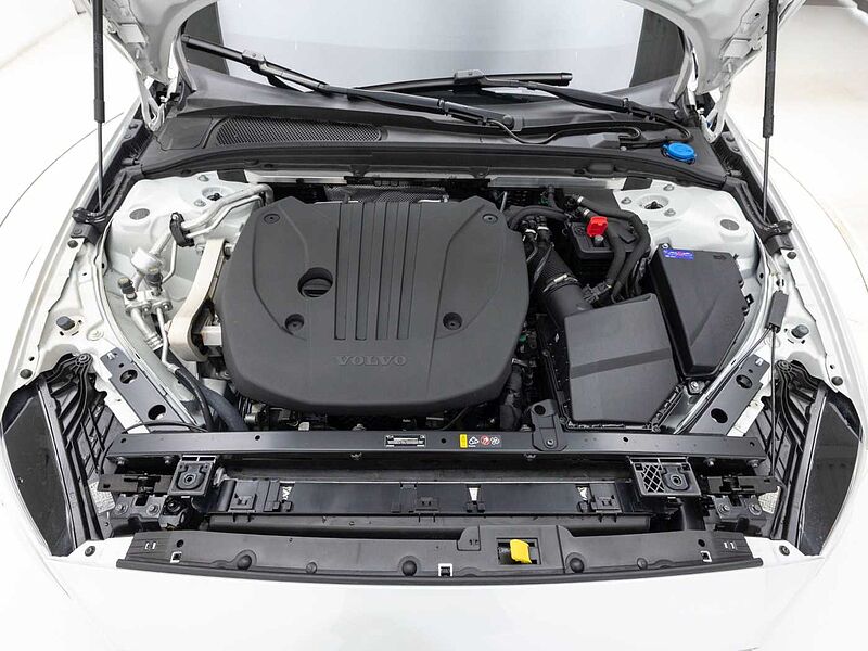 Volvo  Ultra, B5 AWD 마일드 하이브리드, 가솔린, 브라이트