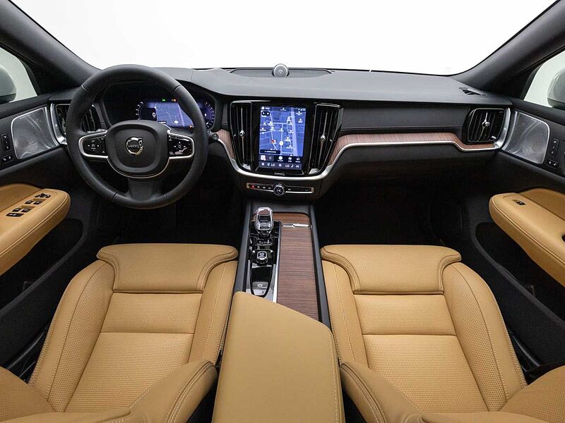 Volvo  Ultra, B5 AWD 마일드 하이브리드, 가솔린, 브라이트