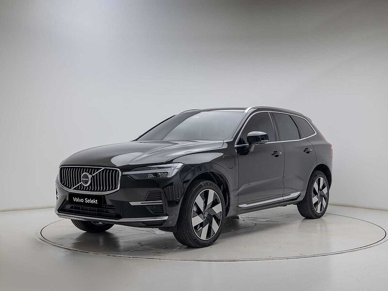 Volvo Ultra, T8 AWD 플러그-인 하이브리드, 전기/가솔린, 브라이트