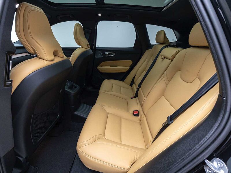 Volvo Ultra, T8 AWD 플러그-인 하이브리드, 전기/가솔린, 브라이트