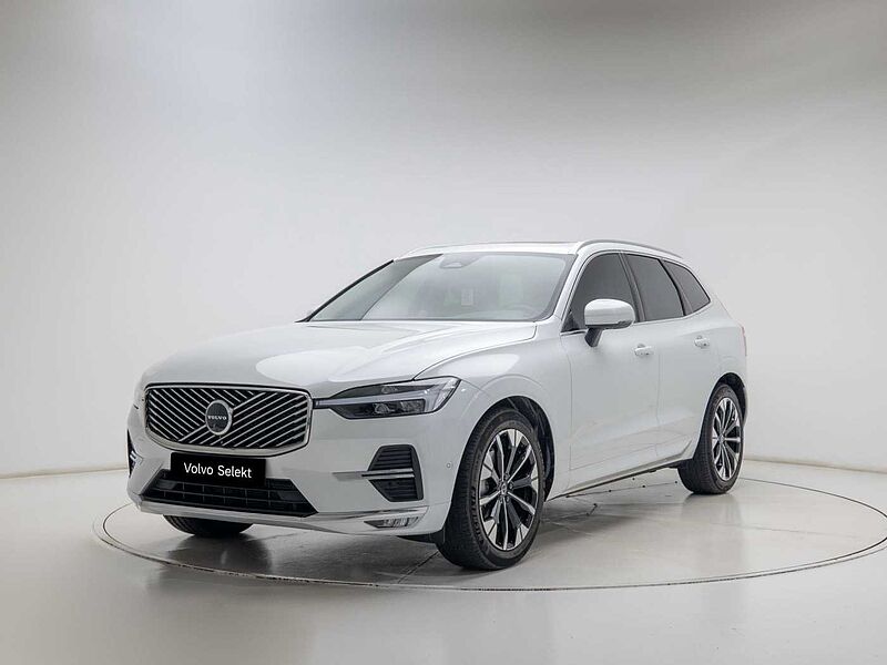 Volvo Ultra, B5 AWD 마일드 하이브리드, 가솔린, 브라이트