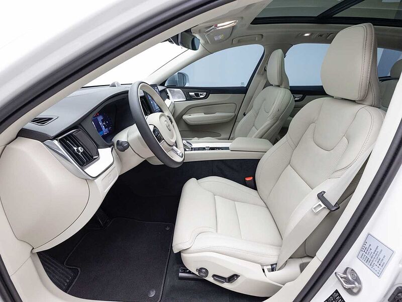 Volvo Ultra, B5 AWD 마일드 하이브리드, 가솔린, 브라이트