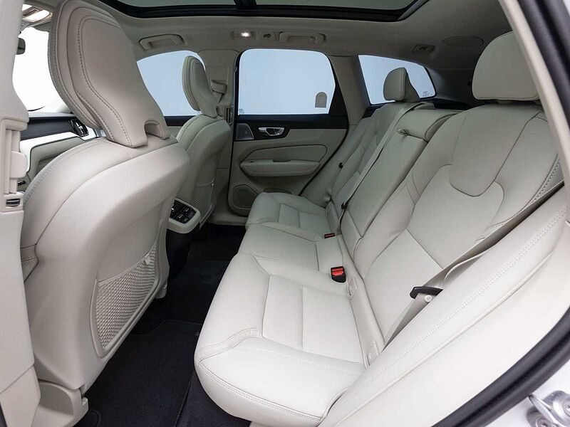 Volvo Ultra, B5 AWD 마일드 하이브리드, 가솔린, 브라이트