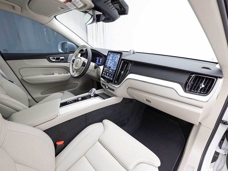 Volvo Ultra, B5 AWD 마일드 하이브리드, 가솔린, 브라이트