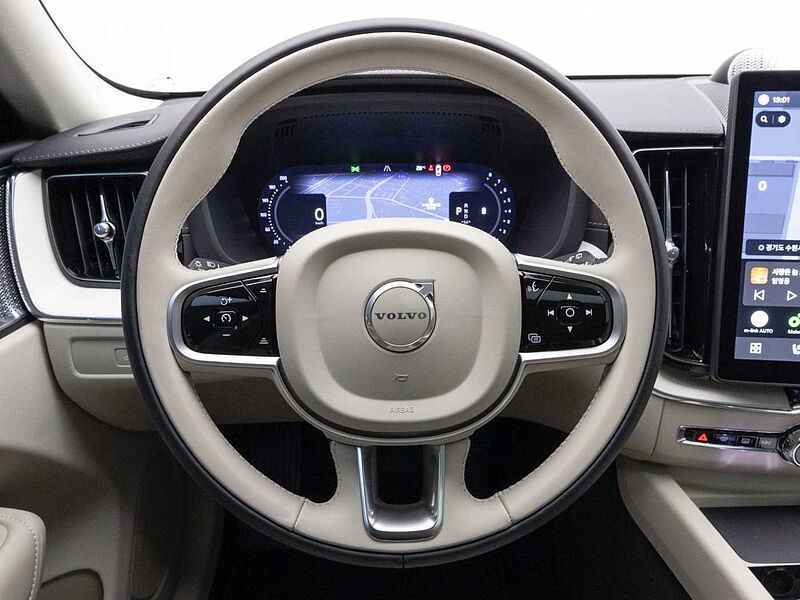Volvo Ultra, B5 AWD 마일드 하이브리드, 가솔린, 브라이트