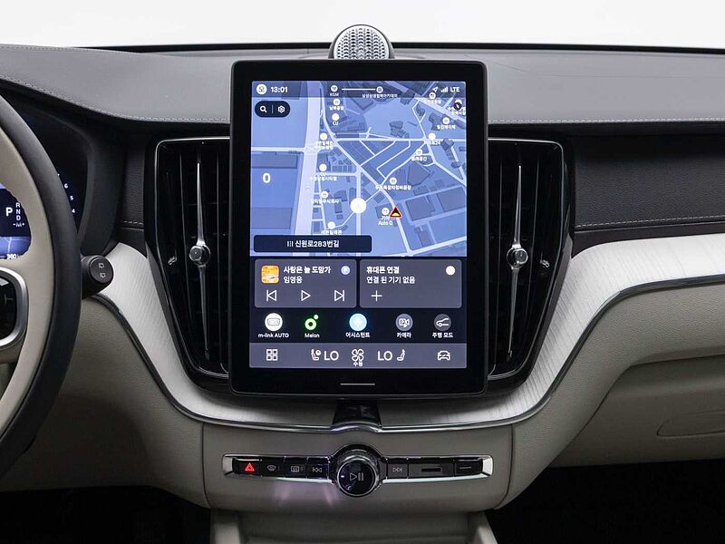 Volvo Ultra, B5 AWD 마일드 하이브리드, 가솔린, 브라이트