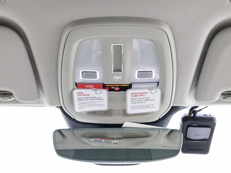 Volvo Ultra, B5 AWD 마일드 하이브리드, 가솔린, 브라이트