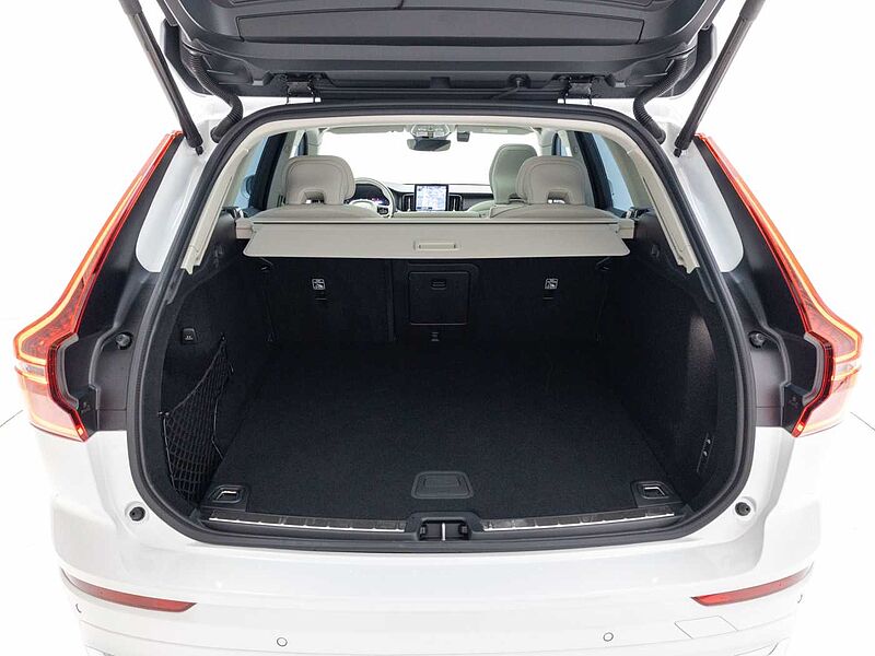 Volvo Ultra, B5 AWD 마일드 하이브리드, 가솔린, 브라이트