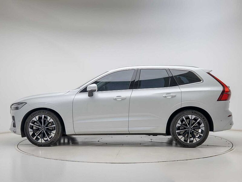 Volvo Ultra, B5 AWD 마일드 하이브리드, 가솔린, 브라이트