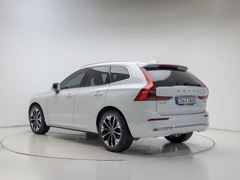 Volvo Ultra, B5 AWD 마일드 하이브리드, 가솔린, 브라이트