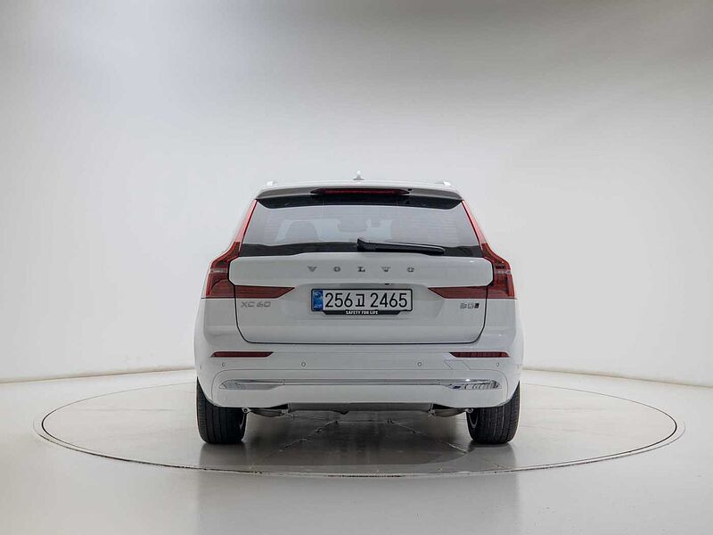 Volvo Ultra, B5 AWD 마일드 하이브리드, 가솔린, 브라이트