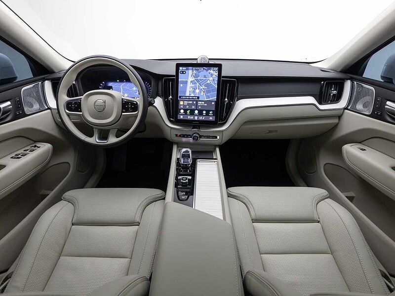 Volvo Ultra, B5 AWD 마일드 하이브리드, 가솔린, 브라이트