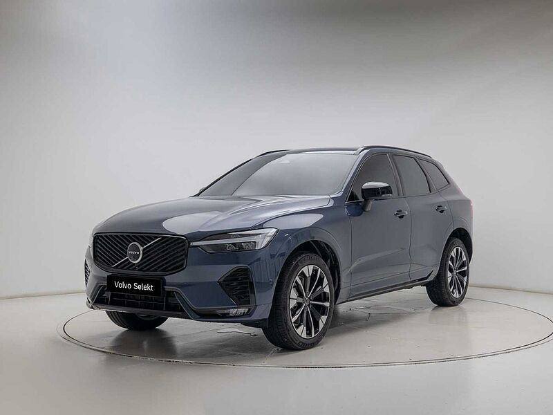 Volvo Ultra, B5 AWD 마일드 하이브리드, 가솔린, 다크