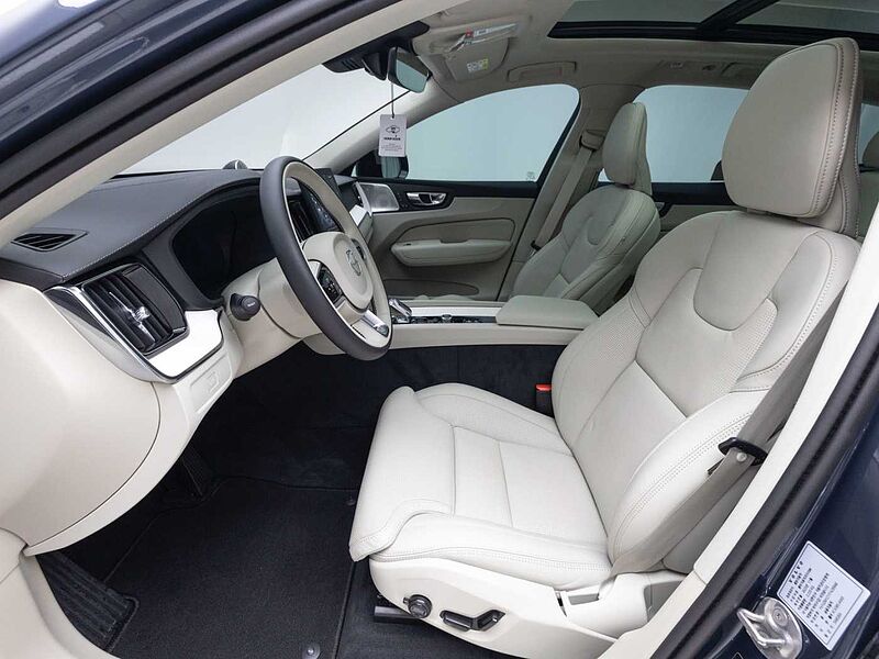 Volvo Ultra, B5 AWD 마일드 하이브리드, 가솔린, 다크