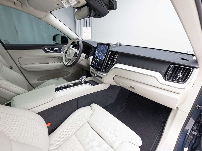 Volvo Ultra, B5 AWD 마일드 하이브리드, 가솔린, 다크