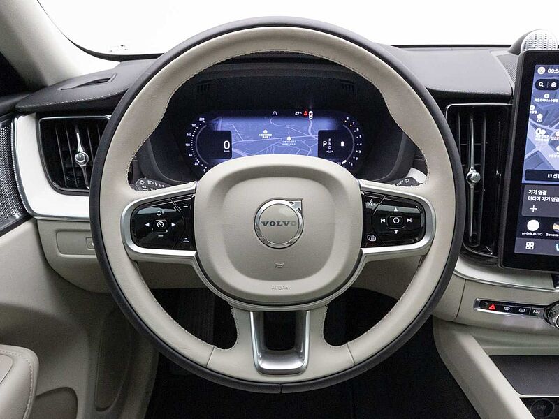 Volvo Ultra, B5 AWD 마일드 하이브리드, 가솔린, 다크