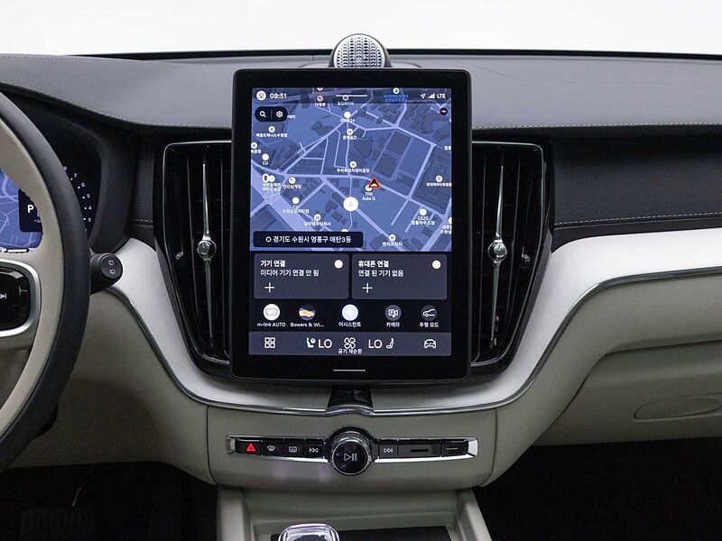 Volvo Ultra, B5 AWD 마일드 하이브리드, 가솔린, 다크
