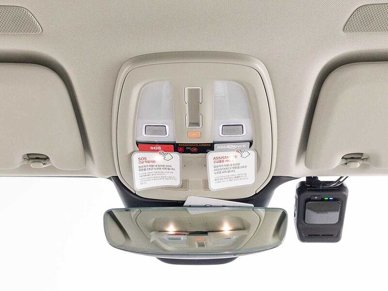 Volvo Ultra, B5 AWD 마일드 하이브리드, 가솔린, 다크