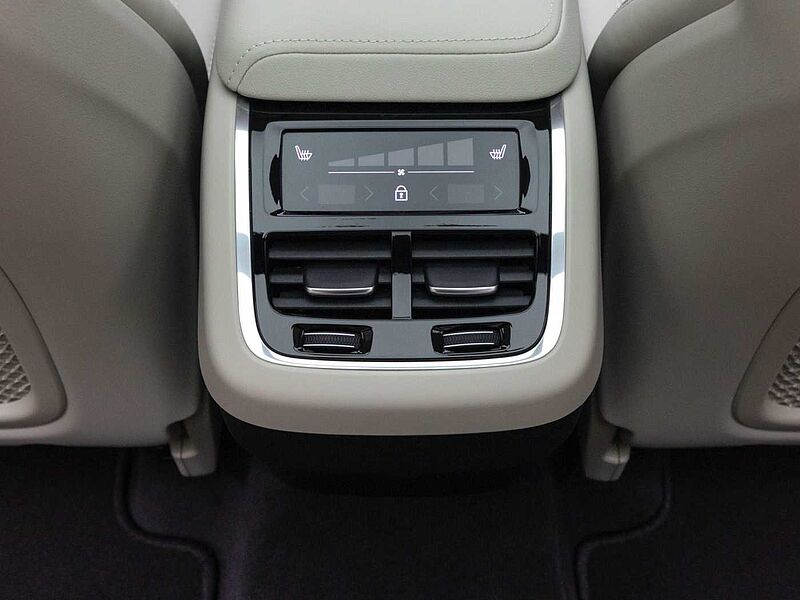 Volvo Ultra, B5 AWD 마일드 하이브리드, 가솔린, 다크