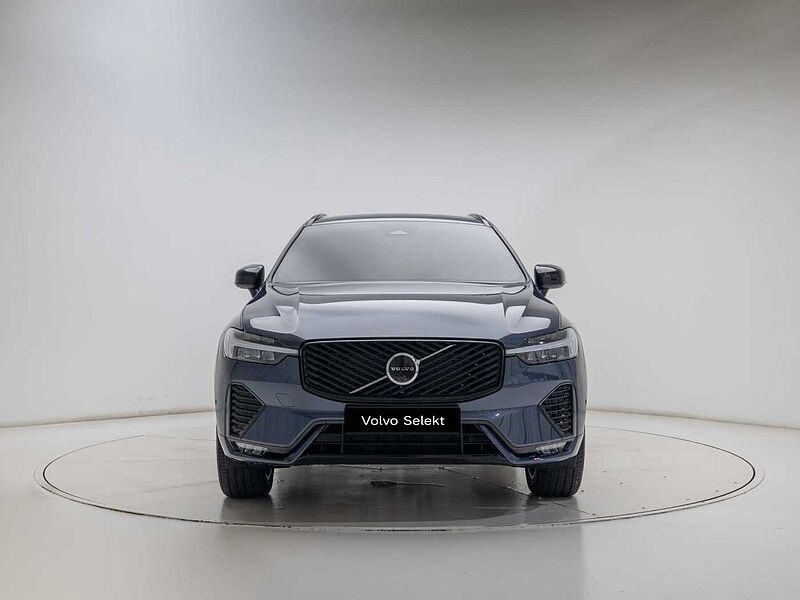 Volvo Ultra, B5 AWD 마일드 하이브리드, 가솔린, 다크