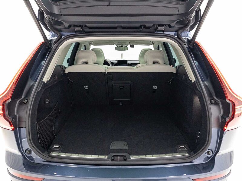 Volvo Ultra, B5 AWD 마일드 하이브리드, 가솔린, 다크