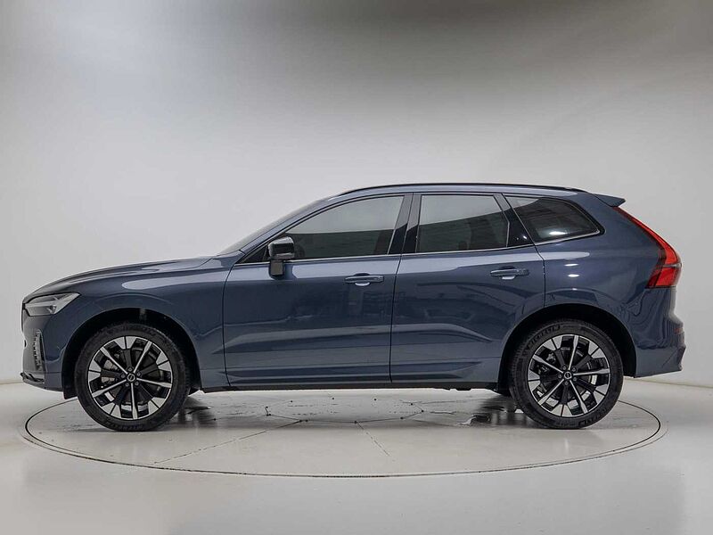 Volvo Ultra, B5 AWD 마일드 하이브리드, 가솔린, 다크