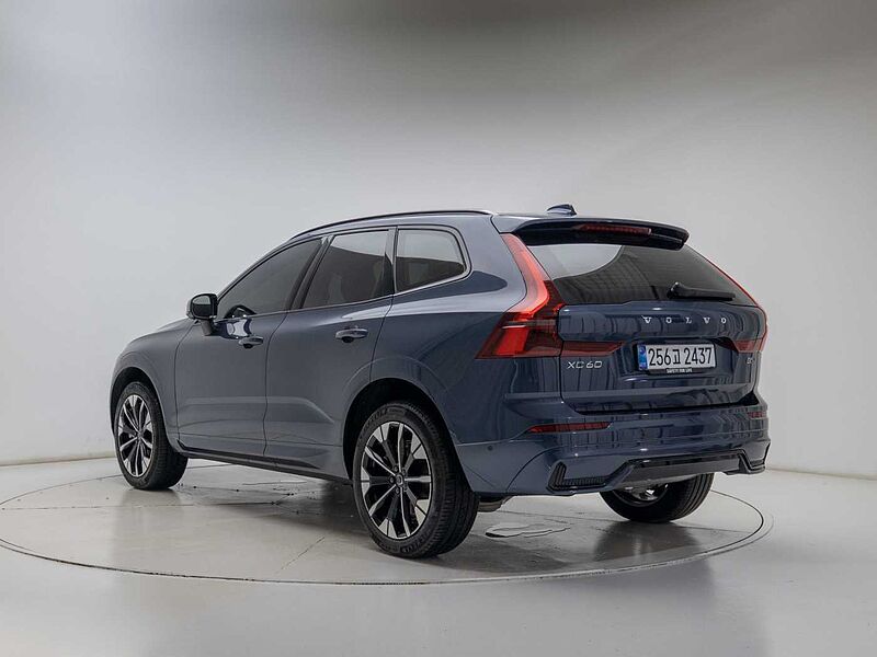 Volvo Ultra, B5 AWD 마일드 하이브리드, 가솔린, 다크