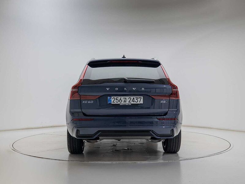 Volvo Ultra, B5 AWD 마일드 하이브리드, 가솔린, 다크