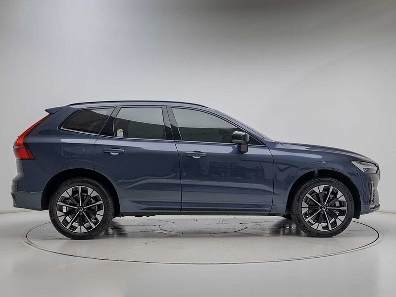 Volvo Ultra, B5 AWD 마일드 하이브리드, 가솔린, 다크