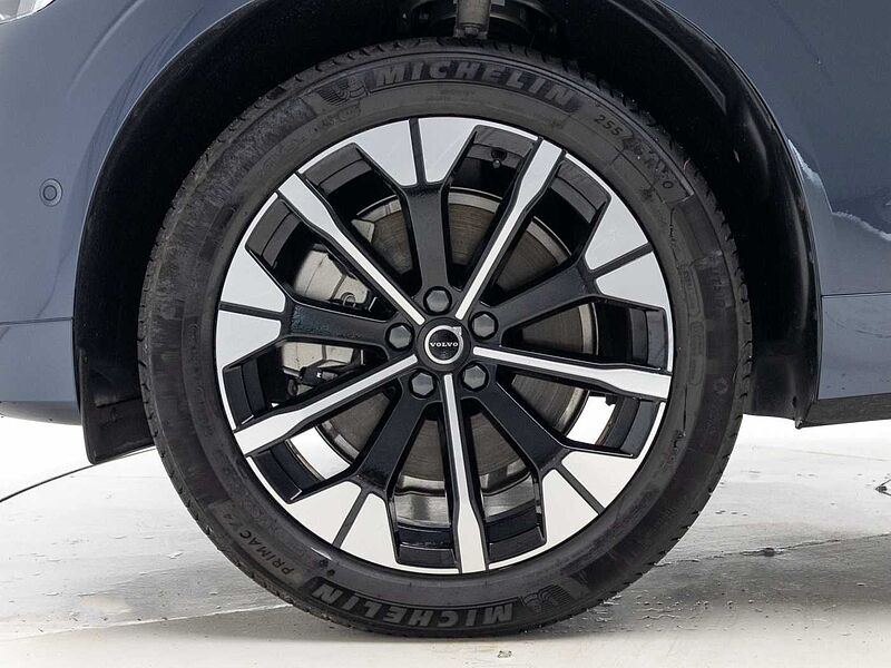 Volvo Ultra, B5 AWD 마일드 하이브리드, 가솔린, 다크