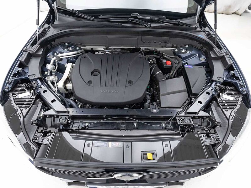 Volvo Ultra, B5 AWD 마일드 하이브리드, 가솔린, 다크