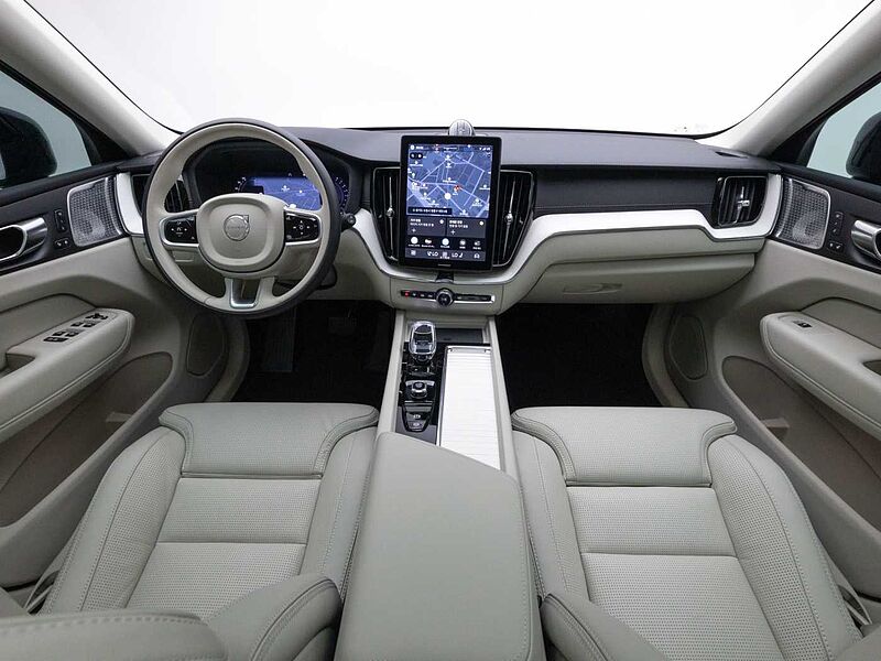 Volvo Ultra, B5 AWD 마일드 하이브리드, 가솔린, 다크