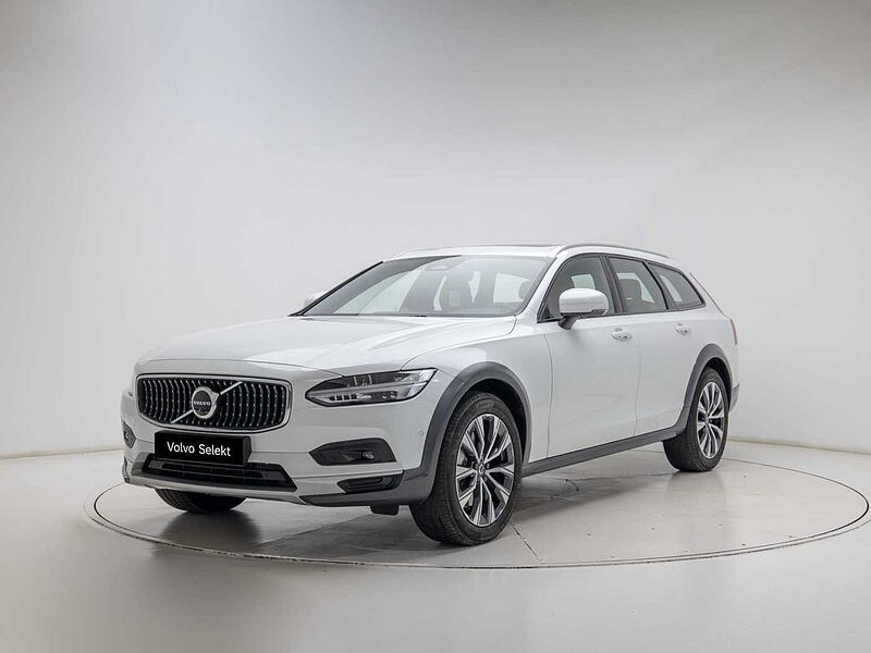 Volvo  Ultra, B5 AWD 마일드 하이브리드, 가솔린, 브라이트