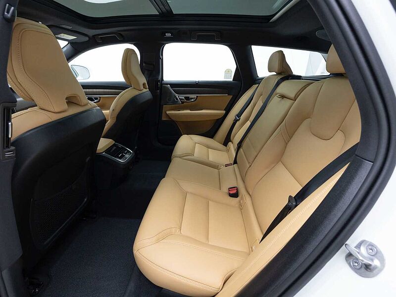 Volvo  Ultra, B5 AWD 마일드 하이브리드, 가솔린, 브라이트