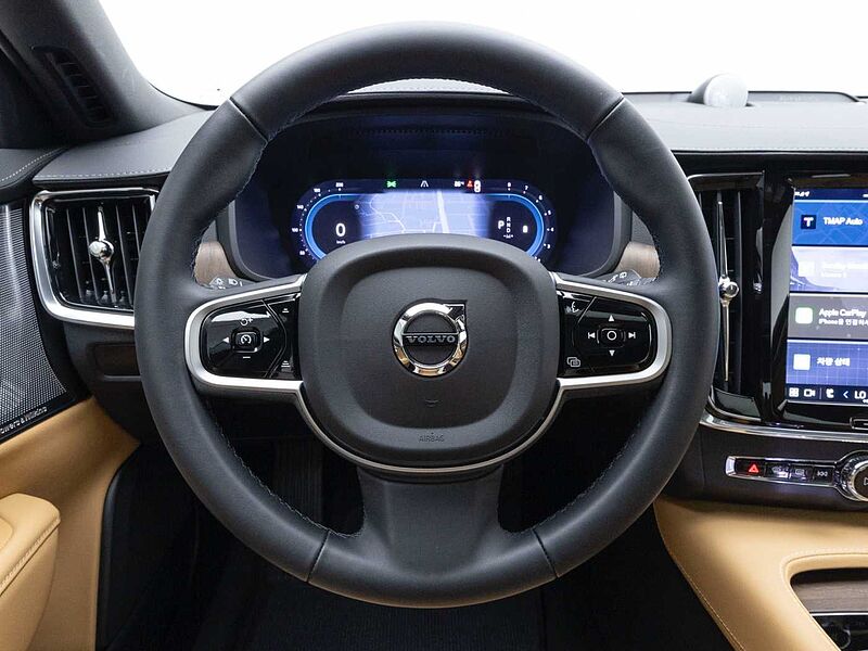 Volvo  Ultra, B5 AWD 마일드 하이브리드, 가솔린, 브라이트