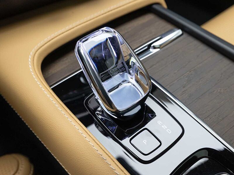Volvo  Ultra, B5 AWD 마일드 하이브리드, 가솔린, 브라이트