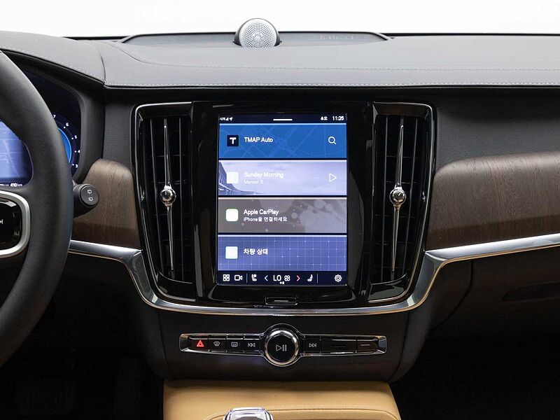 Volvo  Ultra, B5 AWD 마일드 하이브리드, 가솔린, 브라이트