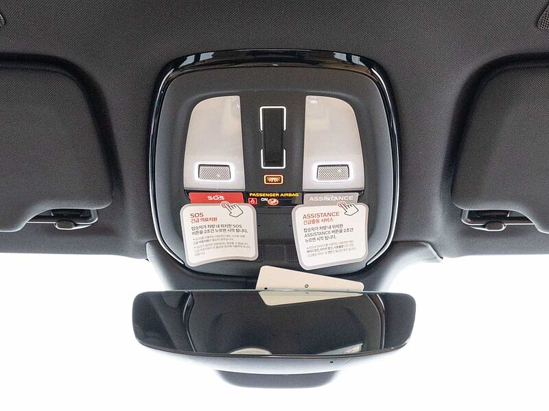 Volvo  Ultra, B5 AWD 마일드 하이브리드, 가솔린, 브라이트
