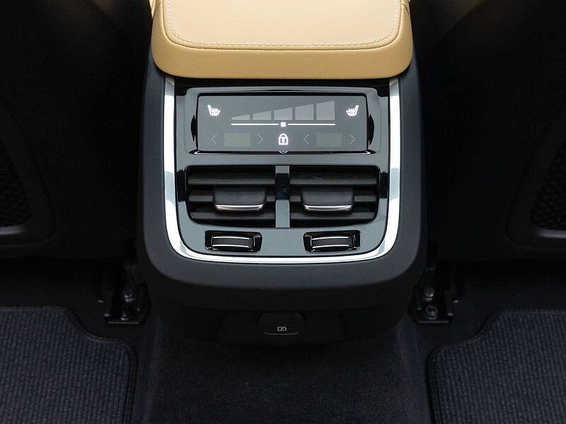 Volvo  Ultra, B5 AWD 마일드 하이브리드, 가솔린, 브라이트