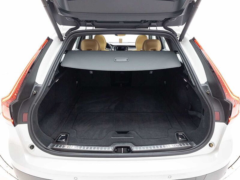 Volvo  Ultra, B5 AWD 마일드 하이브리드, 가솔린, 브라이트