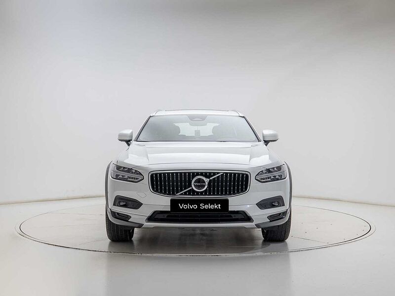 Volvo  Ultra, B5 AWD 마일드 하이브리드, 가솔린, 브라이트