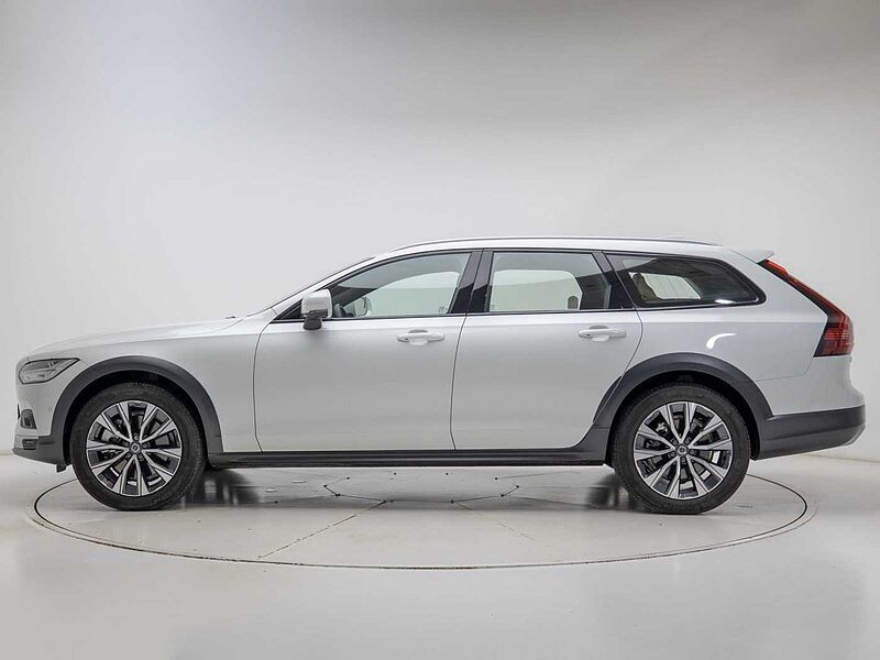 Volvo  Ultra, B5 AWD 마일드 하이브리드, 가솔린, 브라이트