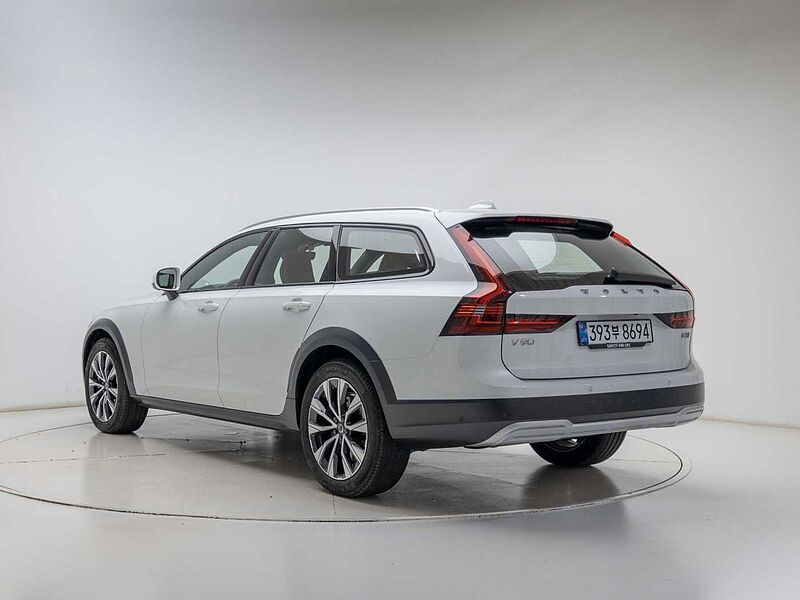 Volvo  Ultra, B5 AWD 마일드 하이브리드, 가솔린, 브라이트