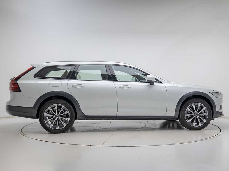 Volvo  Ultra, B5 AWD 마일드 하이브리드, 가솔린, 브라이트
