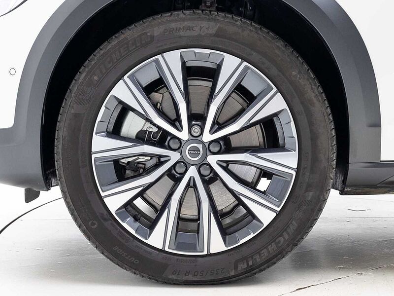 Volvo  Ultra, B5 AWD 마일드 하이브리드, 가솔린, 브라이트