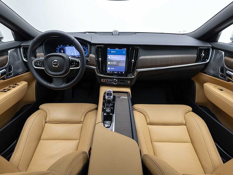 Volvo  Ultra, B5 AWD 마일드 하이브리드, 가솔린, 브라이트