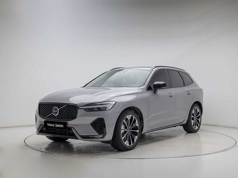 Volvo Ultra, B5 AWD 마일드 하이브리드, 가솔린, 다크