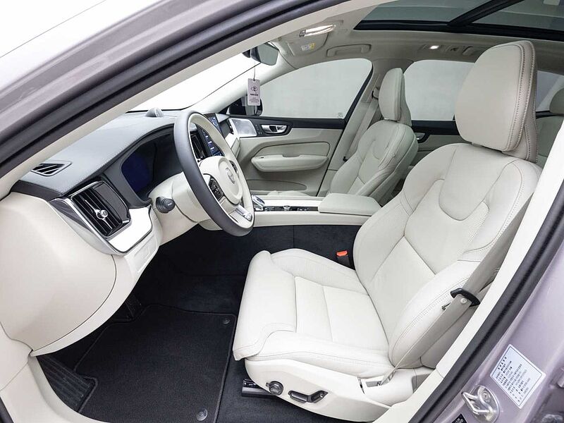 Volvo Ultra, B5 AWD 마일드 하이브리드, 가솔린, 다크
