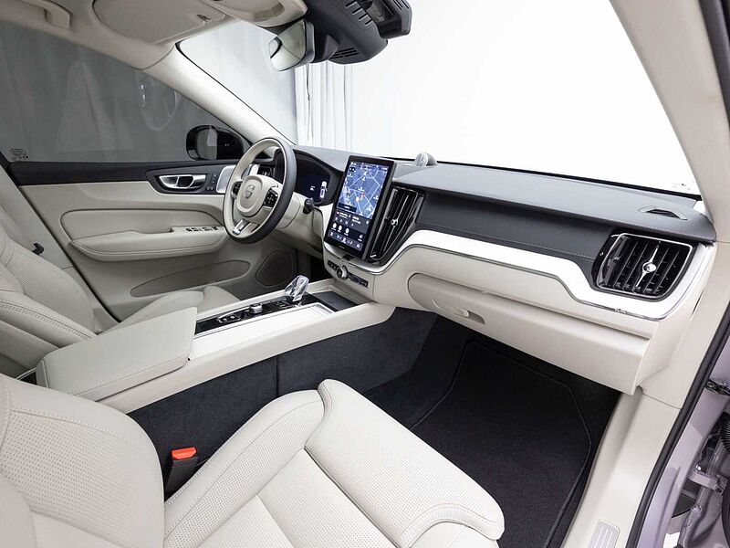 Volvo Ultra, B5 AWD 마일드 하이브리드, 가솔린, 다크